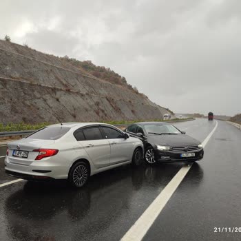 Airbag Sorunu: Güvenlik Tehlikesi