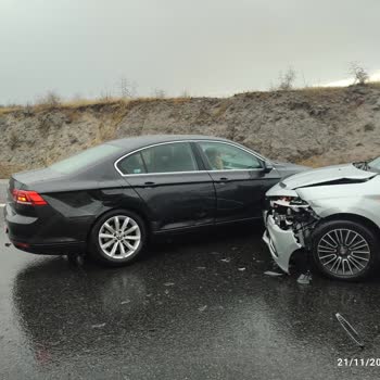 Airbag Sorunu: Güvenlik Tehlikesi