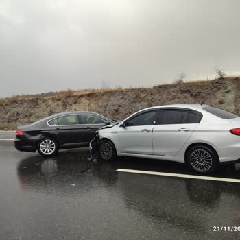 Airbag Sorunu: Güvenlik Tehlikesi