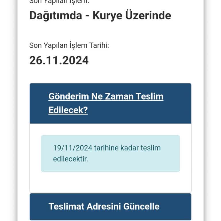 Ziraat Bankası Burs Kartı Teslimat Sorunu