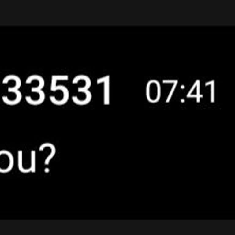 WhatsApp Güvenlik Açığı: İzinsiz Mesajlar Ve Bilgi Güvenliği Endişesi