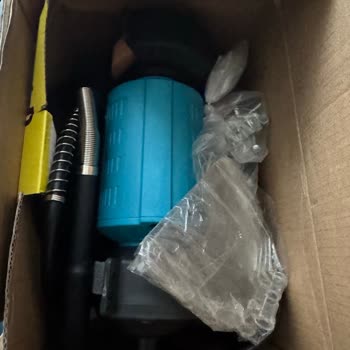 Koçtaş'ta Yanlış Ürün Ve İade Sürecinde Çözüm Bulunamıyor