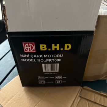 Koçtaş'ta Yanlış Ürün Ve İade Sürecinde Çözüm Bulunamıyor