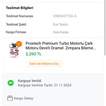 Koçtaş'ta Yanlış Ürün Ve İade Sürecinde Çözüm Bulunamıyor
