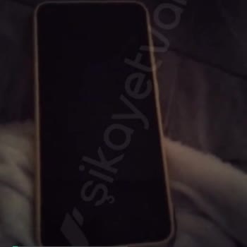 Xiaomi Note 9 Türkiye Kayıtlı Cihazım Güncelleme Sonrası Açılmıyor!