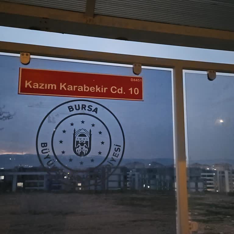 BURULAŞ Sabah 3G Otobüs Seferlerinde Büyük Gecikme Sorunu!