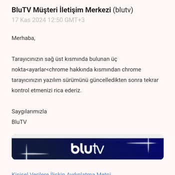 Blutv Üyeliğinde İzleme Sorunları Ve Çözüm Arayışı