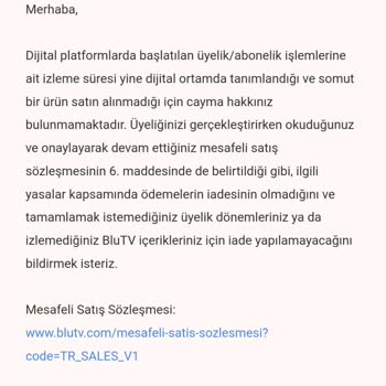 Blutv Üyeliğinde İzleme Sorunları Ve Çözüm Arayışı