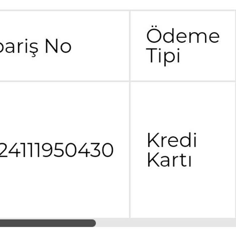 Slazenger'den Sipariş Edilen Botlar Neden Gönderilmiyor?