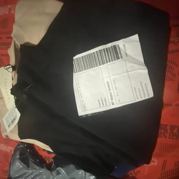 Yanlış Ürün İadesi Ve Yetersiz Müşteri Hizmetleri