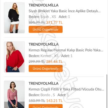 Yanlış Ürün İadesi Ve Yetersiz Müşteri Hizmetleri