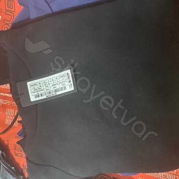 Yanlış Ürün İadesi Ve Yetersiz Müşteri Hizmetleri