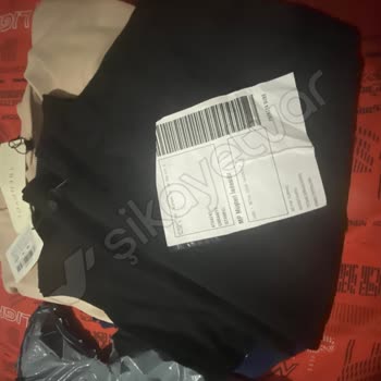 Yanlış Ürün İadesi Ve Yetersiz Müşteri Hizmetleri