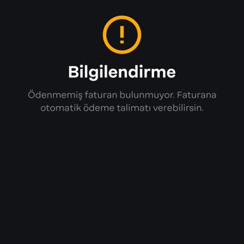 Papara Ödenmiş İnternet Borcu Neden Hâlâ Aktif?