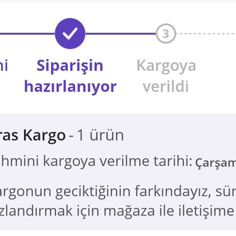 N11 Siparişim Zamanında Gönderilmiyor Ve Müşteri Hizmetleri Destek Vermiyor