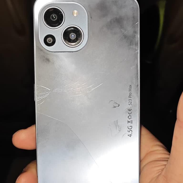 Reeder Arka Cam Sorunu Ve Servis Hayal Kırıklığı!