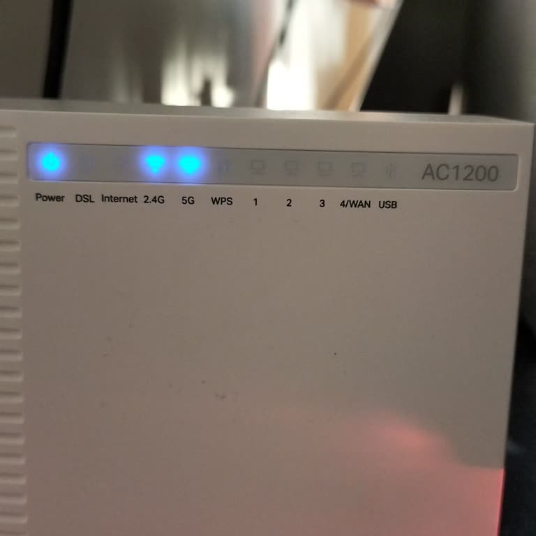 İnternet Bağlantı Sorunu Ve İlgisizlik