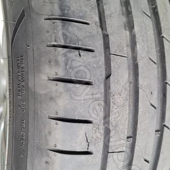 Tesla Model Y Lastik Sorunu