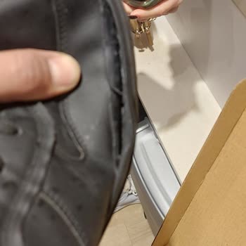 Fila Ayakkabıda Erken Açılma Sorunu