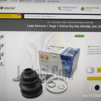 Yanlış Ürün Gönderimi Ve İade Sürecinde Güvensizlik