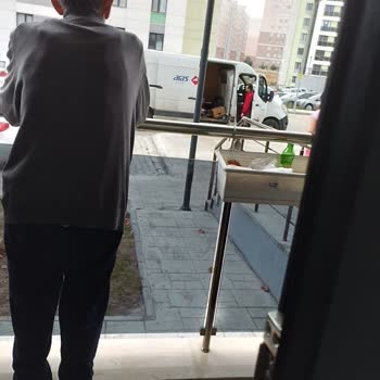 Taşıma Hizmeti Ve Hasarlı Ürün Sorunu