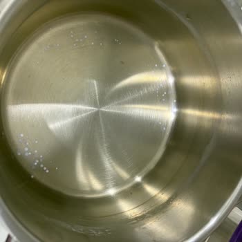 Vestel Bulaşık Makinesi Üst Pervane Sorunu Ve Güven Vermeyen Servis