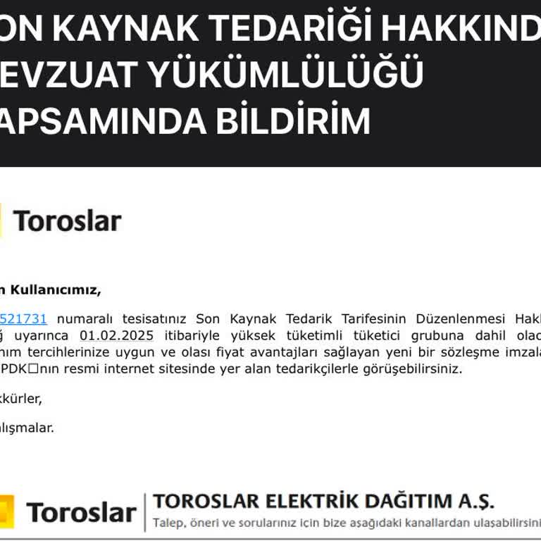 Sürekli Zamlarla Boğuşan Müşteri İsyanı