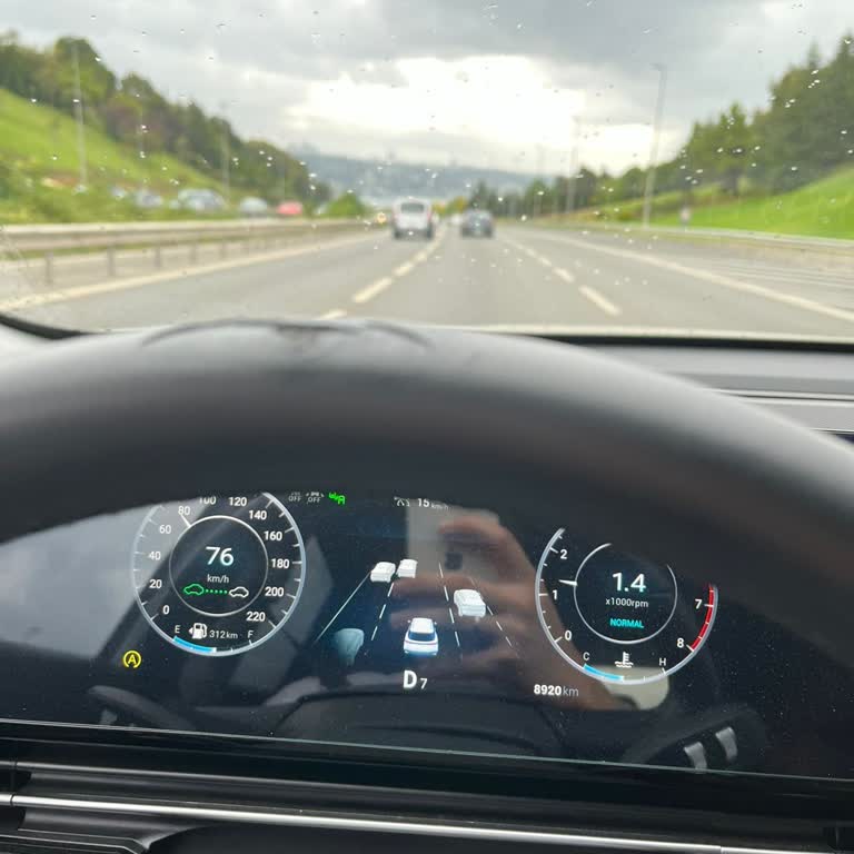 70 Gündür Çözülemeyen Direksiyon Sorunu