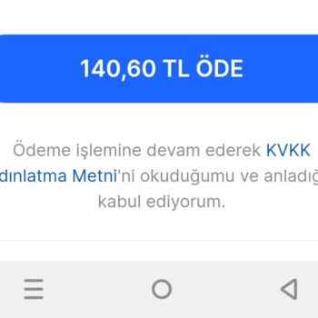 İndirim Kampanyasında Stok Sorunu Ve Müşteri Mağduriyeti