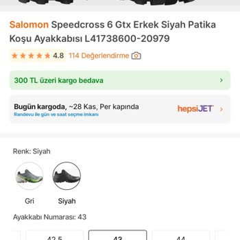 Hediye Çeki Kullanımında İndirim Sorunu