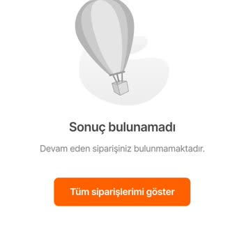 Hepsiburada Alışveriş Kredisi Hatası: Sipariş Oluşmadı, Borç Yüklendi