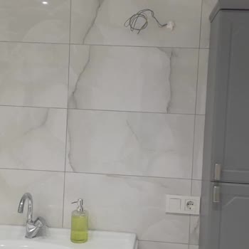 Banyo Dolabı Kurulum Sorunları Ve Mağduriyet