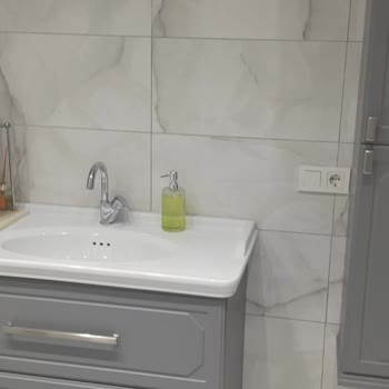 Banyo Dolabı Kurulum Sorunları Ve Mağduriyet