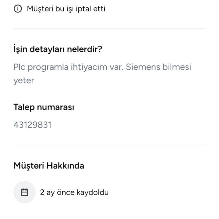 Armut.com Üzerinden Haksız Kazanç İddiası