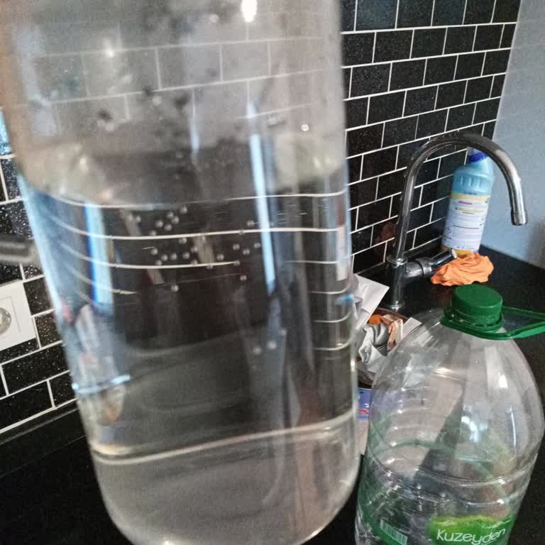 Kuzeyden Su Kuzeyden Şikayeti