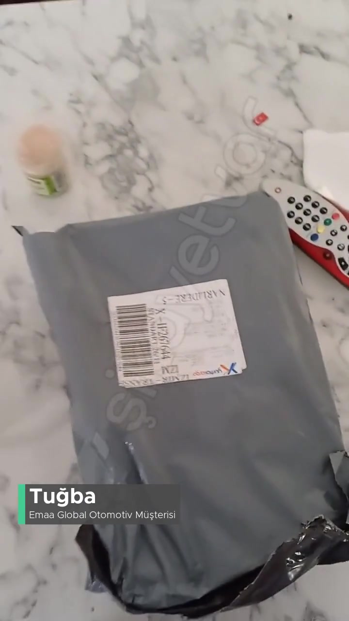 "Emaa Global Otomotiv "Modem Satıcısı" Yanıltmacası! videonun kapak resmi