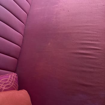 Doğtaş Koltukta Renk Değişimi Ve Çözüm Eksikliği