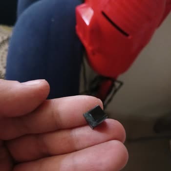 Fanset Elektrikli Ev Aletleri Süpürge Ucu Kırılması Sorunu