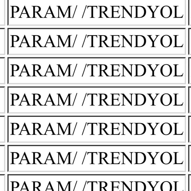 Trendyol Adına Habersiz Para Çekimi Mağduriyeti