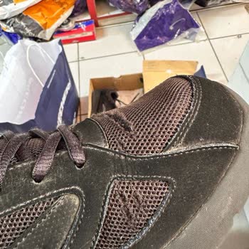 Skechers Ayakkabılarda Sürekli Yaşanan Sorunlar