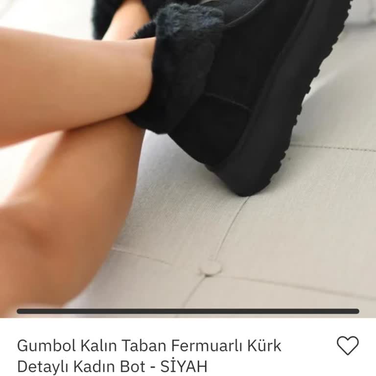 Selin Shoes İade Sürecinde Yaşanan Güven Sorunu!