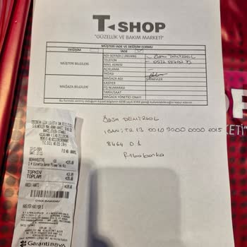 İade Sürecinde Yaşanan Sorunlar Ve Bekletilen Müşteri