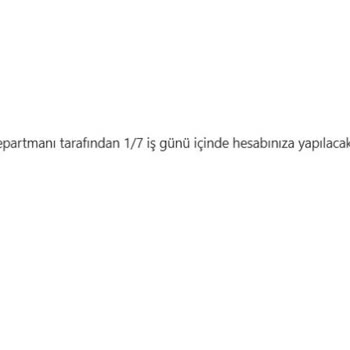 Yanlış Teslimat Ve İade Sürecindeki Belirsizlik