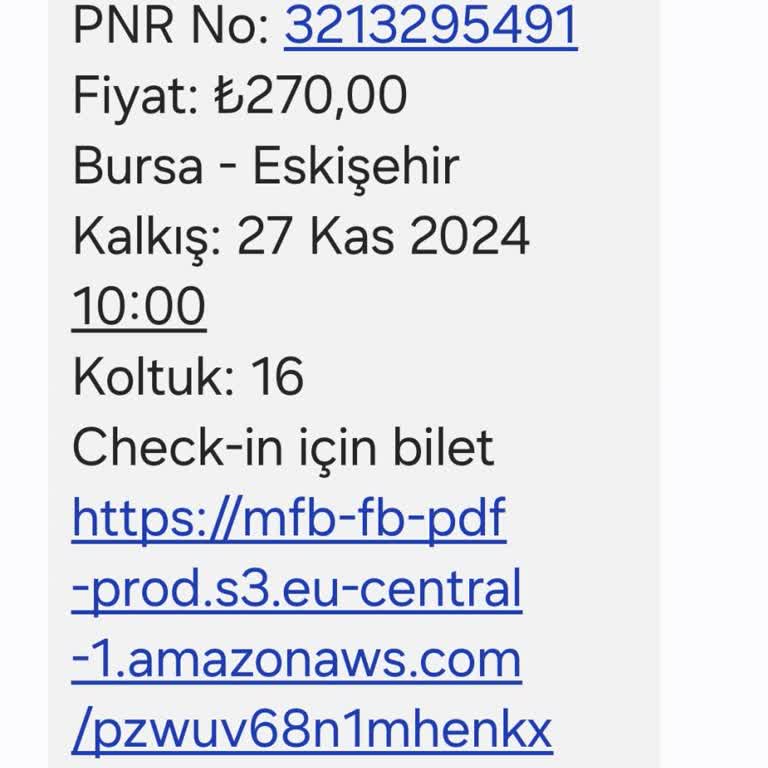 Kamil Koç'un Yetersiz Yardım Politikası