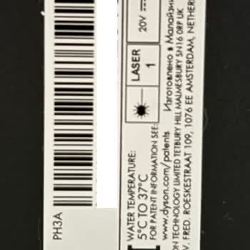 Dyson Türkiye'nin Yedek Parça Krizi Ve Müşteri Mağduriyeti