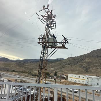 Elektrik Kesintisi: 4 Günlük Mağduriyet Ve İlgisizlik