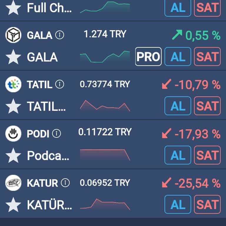 Bitexen'de Beklenmedik Kayıplar