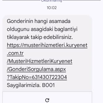 20 Gündür Ulaşmayan Kart Ve Yanıltıcı Bilgilendirme