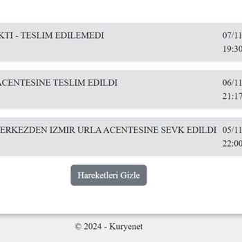 20 Gündür Ulaşmayan Kart Ve Yanıltıcı Bilgilendirme