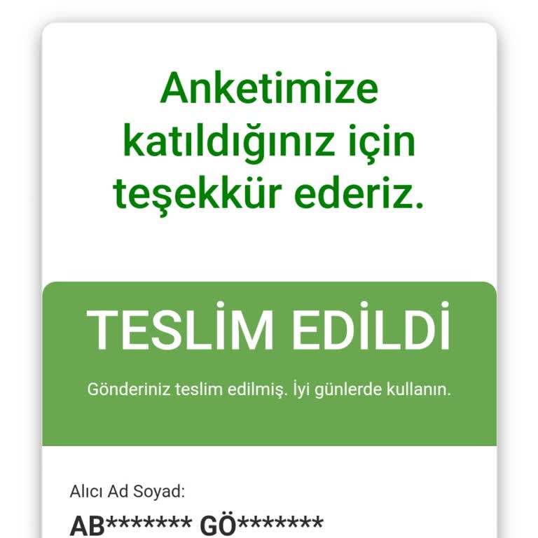 Ziraat Bankası Kartım Nerede?